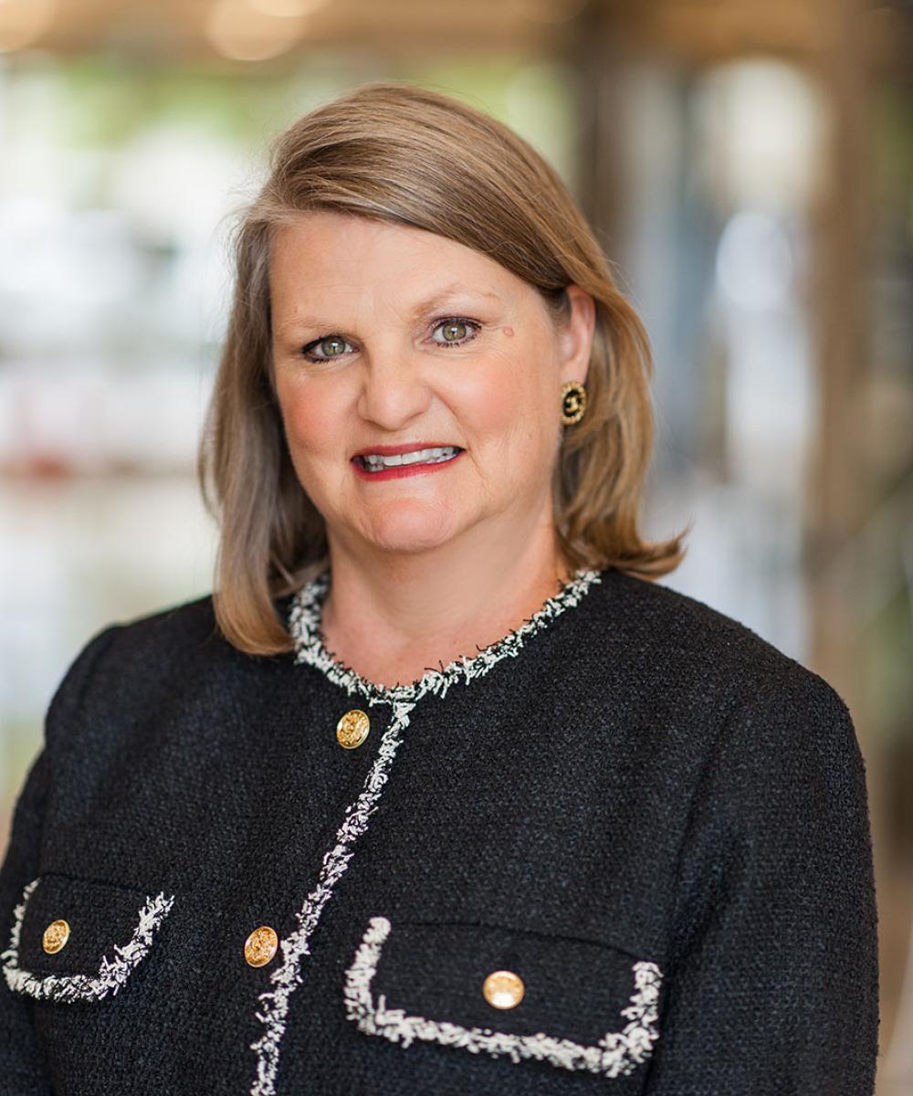 Susan Martin | Wealth Advisor | Franklin Wealth Solutions
