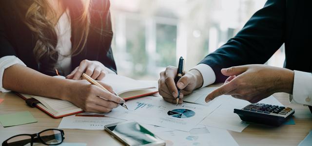 Comprehensive Financial Planning | Franklin Wealth Solutions